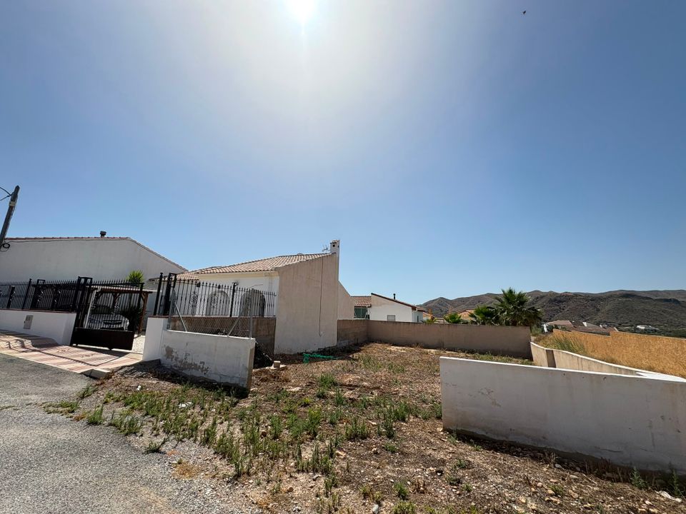 Villa i Almanzora, Almeria - foto 3